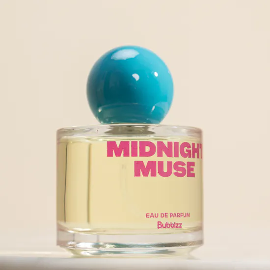 Bubblzz Midnight Muse EDP for Women | 50ml