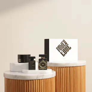 Initio Oud For Greatness EDP Festive Coffret