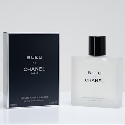 Chanel Bleu (M) After Shave Lotion 100Ml