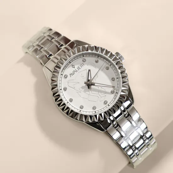 Avalieri Women's Quartz Watch