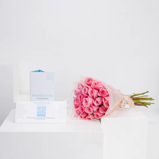 Hilton King's Ranch Spa Voucher | Revival Roses
