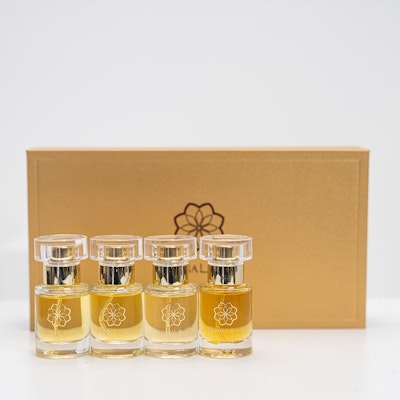 Ocyana Travel Collection