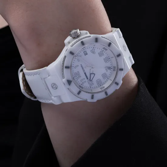 Momo Design Tempest Lady Quartz Watch