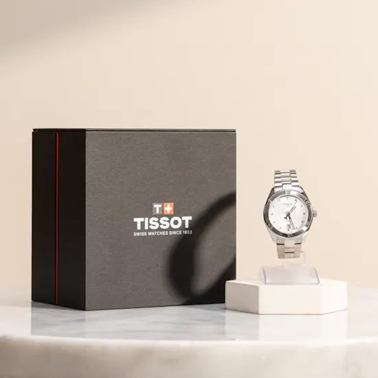 Tissot PR Sport Women's Watch