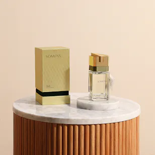 Somens Jade Unisex EDP | 100ml Somens Jade Unisex EDP | 100ml