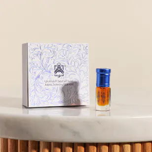 Abdul Samad Al Qurashi Al Shamia Musk | 1 Tola