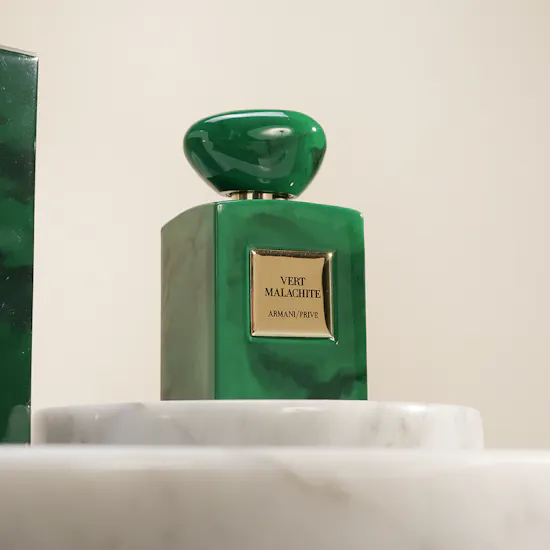 Giorgio Armani Prive Vert Malachite EDP Unisex | 100 ml