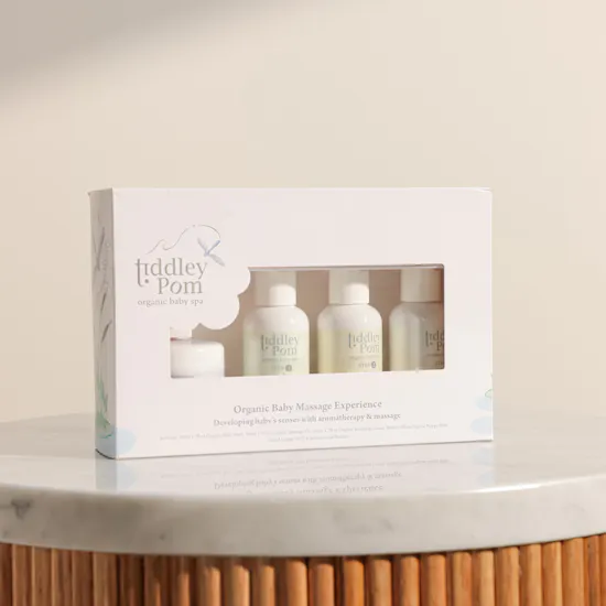 Early Days Tiddley Pom Baby Spa Kit