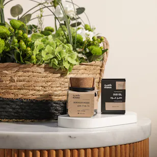 Kisra Gift Basket | Pure Delight Flowers Kisra Gift Basket | Pure Delight Flowers
