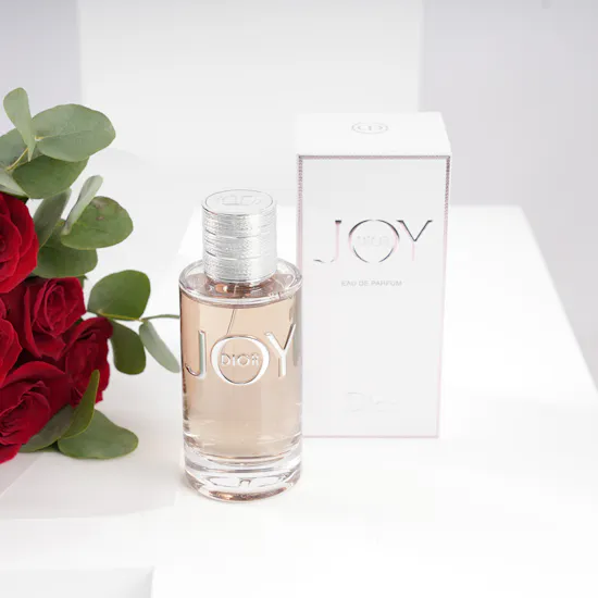 Dior Joy for Women 90ml | Red Roses