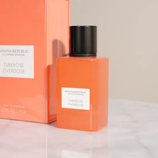 عطر توبروز اوفردوز من بانانا ريبابلك للجنسين | 75 مل