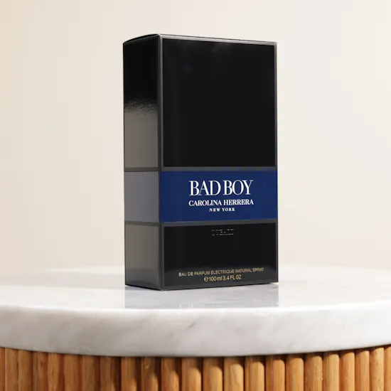 Carolina Herrera Bad Boy Cobalt For Men | 100 ml