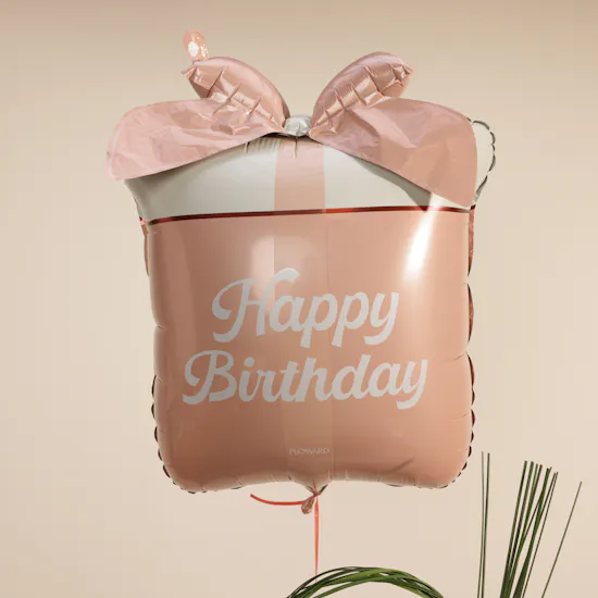 Floward Delicate Chocolate | Birthday Flowers