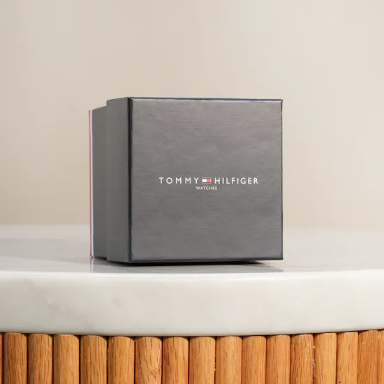 Tommy Hilfiger Remy Men's Watch