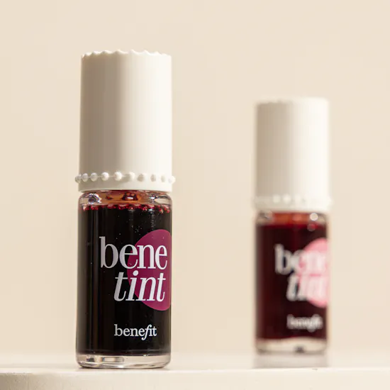 Benefit Benetint Bliss Tint Gift Set