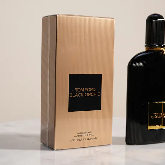 Tom Ford Black Orchid EDP for Her | 50ml