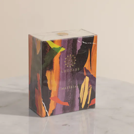 Amouage Material EDP | 100 ml