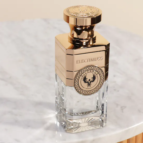 Electimuss London Silvanus Unisex EDP | 100ml
