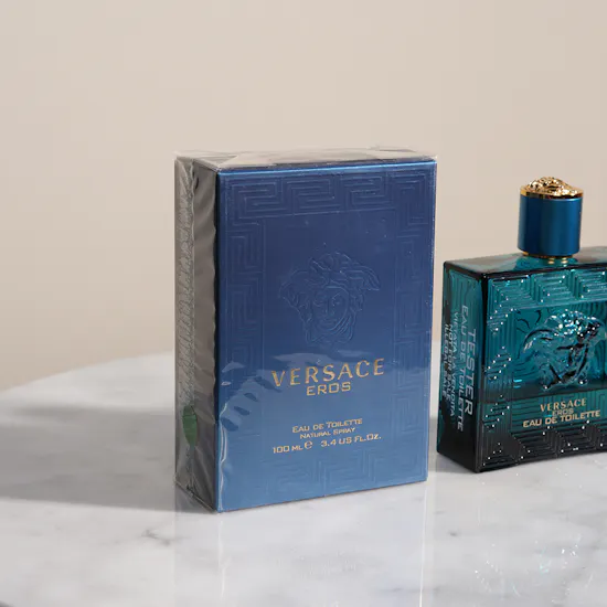 فيرزاتشي عطر إيروس بور هوم للرجال | 100مل