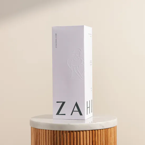 Zahi Mystique Diffuser | 500 ml