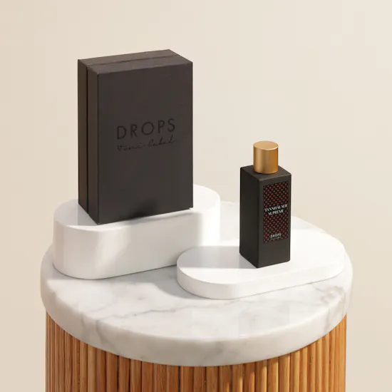 عطر تانهاوزر سوبريم بارفيوم للجنسين من دروبس من توني كابال | 100مل