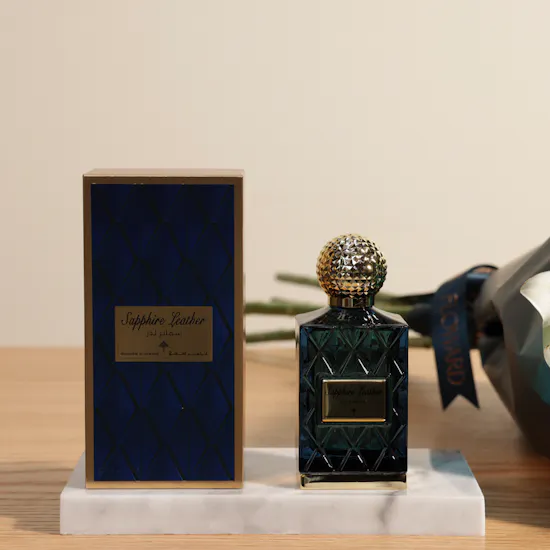 Ibraheem Al-Qurashi Perfume | White Lilies