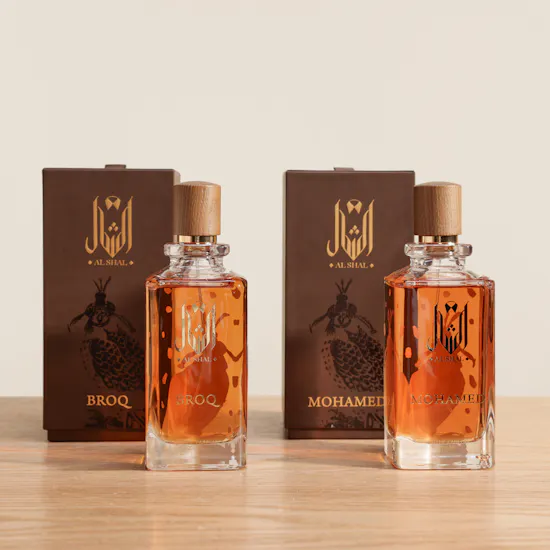 Alshal Prestige Gift Box