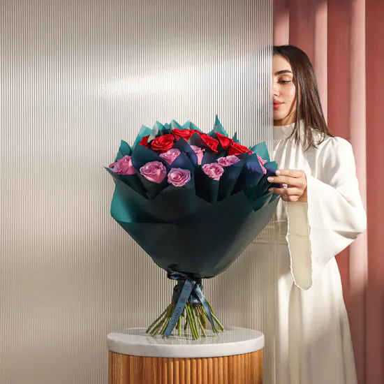 Pearls of Faith Roses Favours