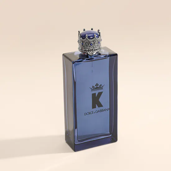 مجموعة عطر كي او دي بارفيوم للرجال من دولشي آند غابانا
