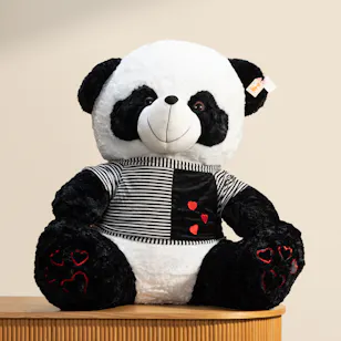 Floward Large Panda Plush Toy