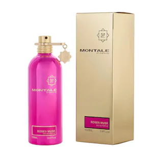 Montale Roses Musk for Women EDP 100ml Montale Roses Musk for Women EDP 100ml