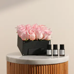 Mubkhar Bloom of Devotion Gift Box