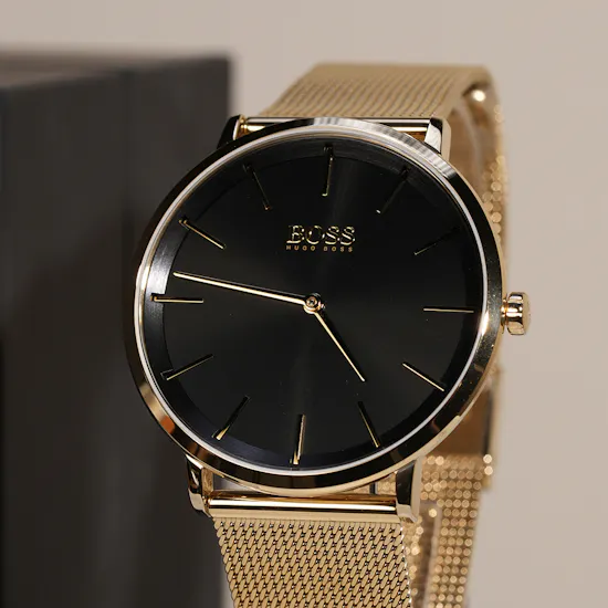 Hugo Boss Skyliner Men's Watch