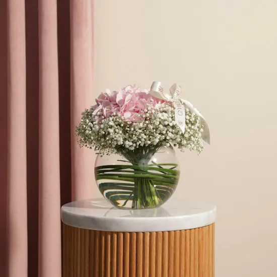 Delight Flowers Vase