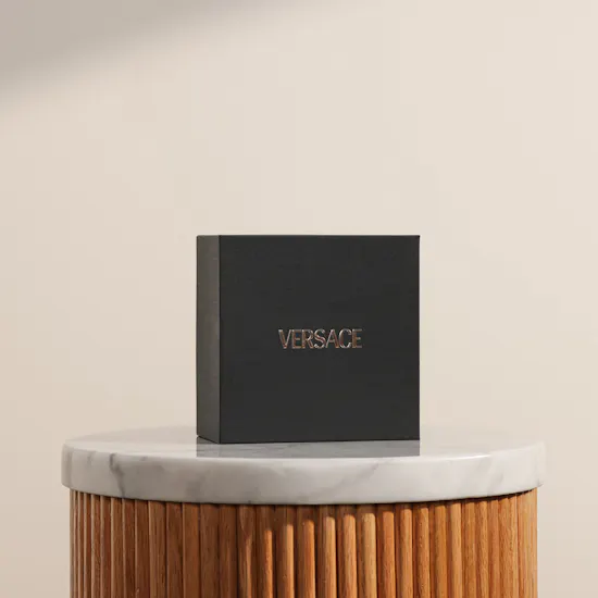 Versace V-Code Lady Watch