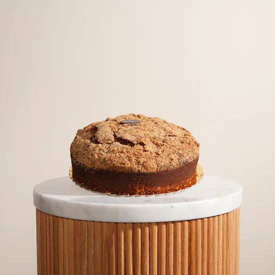 The Datery Dates Cake