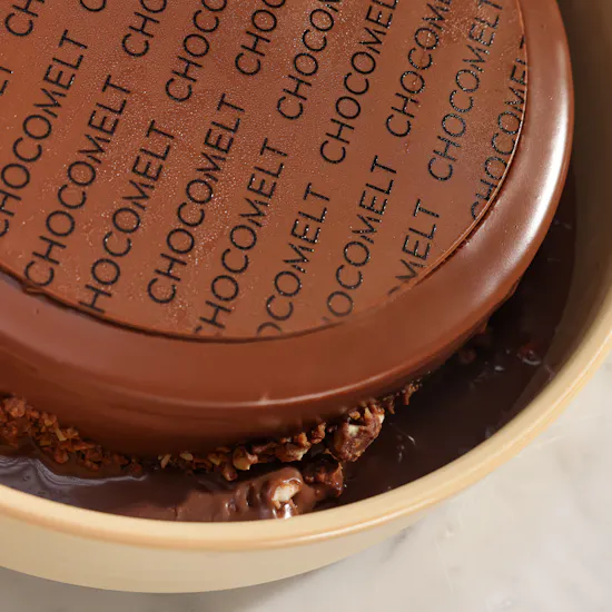 Chocomelt Matilda Cake