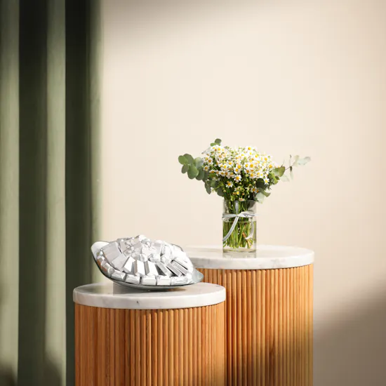 Patchi Chocolate Tray | Color Spell Flowers Vase