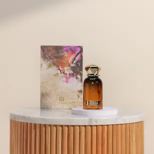 عطر سمر عود او دي بارفيوم من أحمد المغربي | 60 مل عطر سمر عود او دي بارفيوم من أحمد المغربي | 60 مل