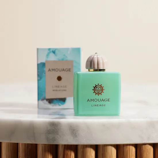 عطر لينج او دى بارفيوم للجنسين من أمواج | 7.5 مل