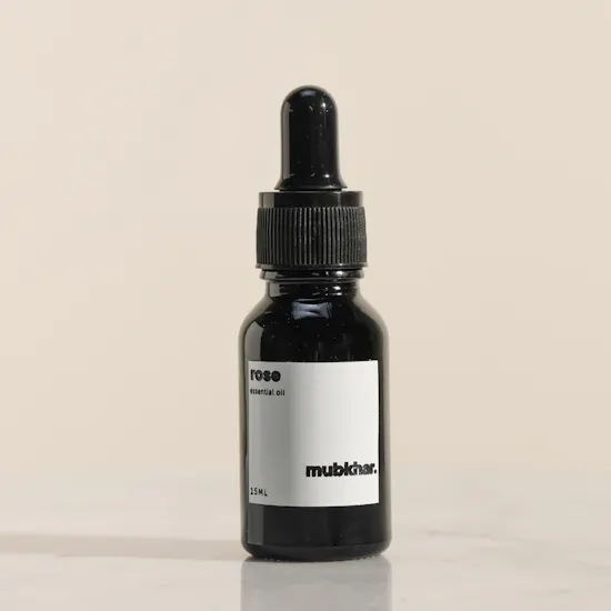 روز - زيت عطري من مبخر - 15 مل