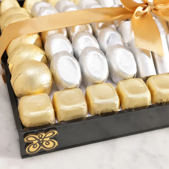 Floward Happy Birthday Chocolate Box