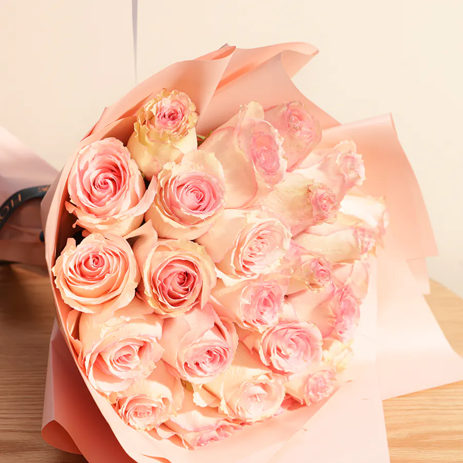 Happy Birthday Balloons | Charming Flowers 2