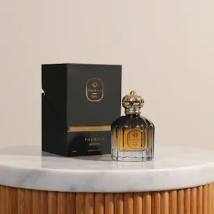 Yasania Onyx Unisex EDP | 100ml