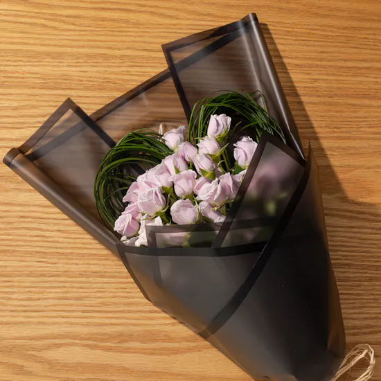 Amour | Purple Baby Rose