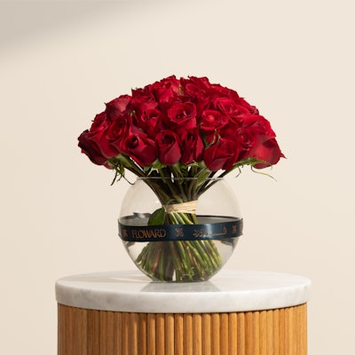 Love's Passion Blooms Love's Passion Blooms