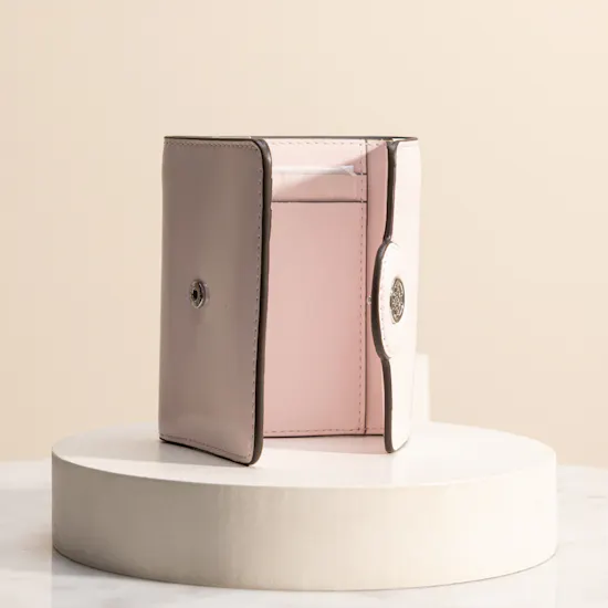 Tory Burch Small Robinson Wallet