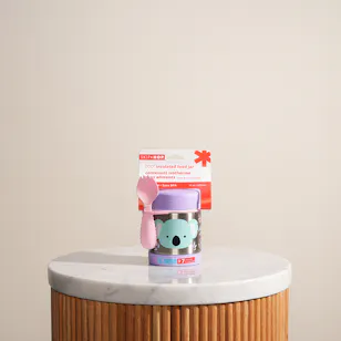 Skip Hop Koala Insulated Food Jar Skip Hop Koala Insulated Food Jar