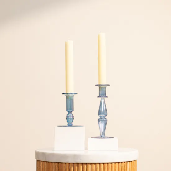 Candle Connection Tear Drop Set