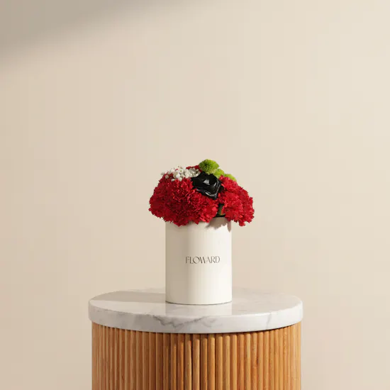 Flourish of Pride Flowers Box